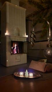 Beautiful house in peaceful area - 7