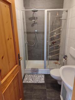 Ferienwohnungen Wittmann, Wohnung 1.OG - 4