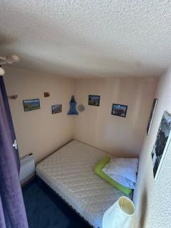 CD-1304 Val Thorens - Ski InOut - 5 Beds Flat - 3