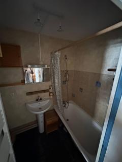 CD-1304 Val Thorens - Ski InOut - 5 Beds Flat - 8