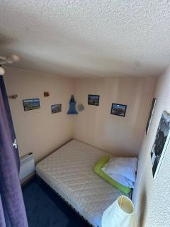 CD-1304 Val Thorens - Ski InOut - 5 Beds Flat - 5