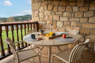 CAMINO AL MAR APARTAMENTOS -Tranquilidad en la costa- - 3