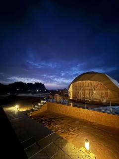 Bedouin Luxe Camp & Tour - 3