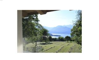 Rustico Prato Grande con vista lago - Carriola - 4