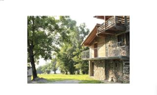 Rustico Prato Grande con vista lago - Carriola - 3