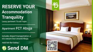 Tranquility luxury hotel and apartment - 7