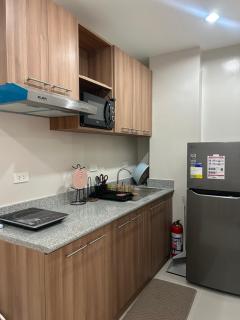 1 Bedroom Unit at Midpoint Residences - 5