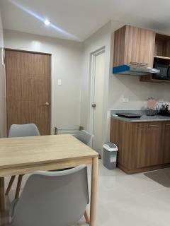 1 Bedroom Unit at Midpoint Residences - 4