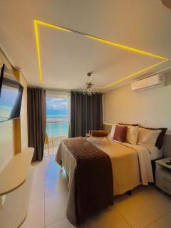 apartamento beira mar de João Pessoa - 0