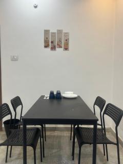 Tolichowki, 7Tombs-Golconda Fort Aashiana - 5