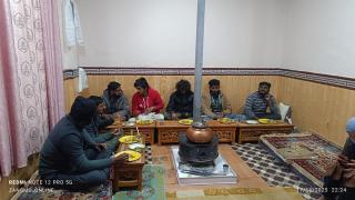 Your Home घर आपका - 6