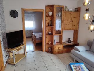 Ferienwohnungen Wittmann, Wohnung 1.OG - 7