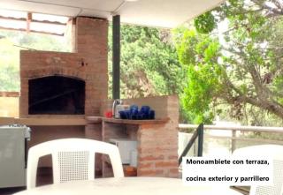 Senda Marina Aparto Hotel - 1