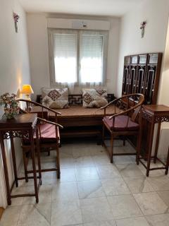 Grand Appartement F4 bien situé pour visiter Paris - 8