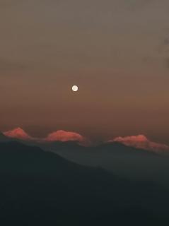 Lake View Lodge Sarangkot - 8