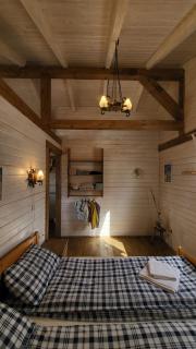 Tiny House Casuta Schiorului 2, Mărișel Apuseni - 1