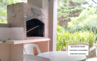 Senda Marina Aparto Hotel - 2