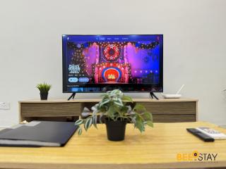 Taiping City Centre Landed Corner Lot for 12 Pax - 8