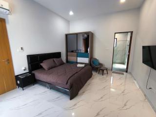 Premier Binbaba Homestay 4 Bedroom and Swimming pool - 4