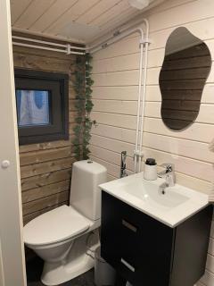 Santa's little cottage - Rovaniemi - 4