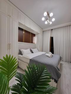 Люкс- Апартаменты в комплексе Истанбул сити - 9