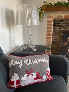 Appartamento Balcone sulla vigna Borgo Solfagnano - 9