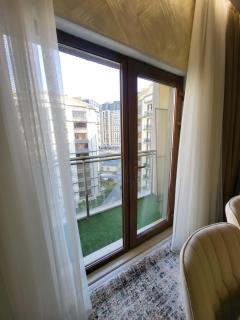 Люкс- Апартаменты в комплексе Истанбул сити - 8