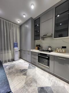 Люкс- Апартаменты в комплексе Истанбул сити - 6