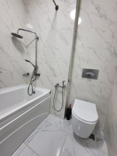 Люкс- Апартаменты в комплексе Истанбул сити - 5