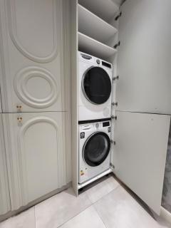 Люкс- Апартаменты в комплексе Истанбул сити - 4