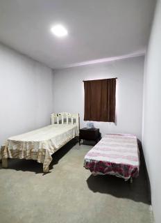 Plumas verde, casa campo - 8