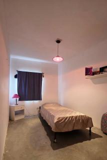 Plumas verde, casa campo - 6