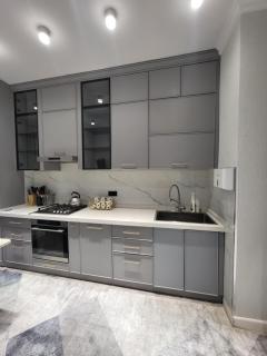 Люкс- Апартаменты в комплексе Истанбул сити - 2