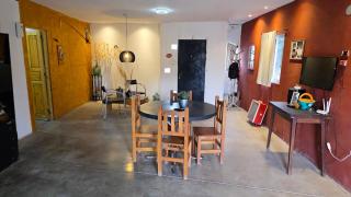 Plumas verde, casa campo - 4