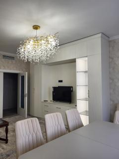 Люкс- Апартаменты в комплексе Истанбул сити - 1