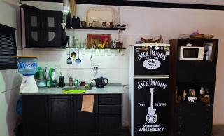 Plumas verde, casa campo - 2