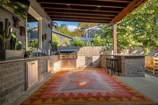 Poolside Funhouse - Arcade Billiard Poker & More - 6