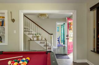 Poolside Funhouse - Arcade Billiard Poker & More - 1