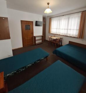 Dom w Górach Agro Zibi z zewnętrzną banią z jacuzzi - 6