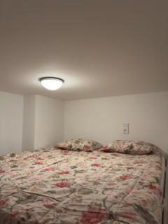 Anna's Cozy Corner Prague 2 - 5