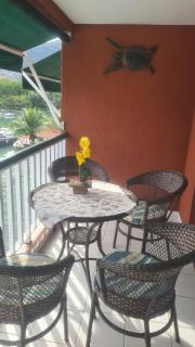 Apart Hotel em Angra dos Reis no Shopping Piratas - 2