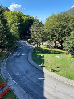 A casa di Giulia - Filettino - 3