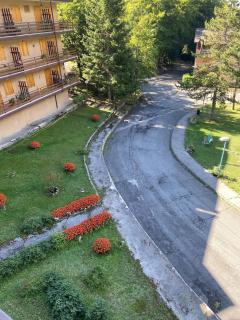 A casa di Giulia - Filettino - 4