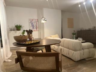 Grand Place, only 3 min walk, 80m beautiful apartment - 8