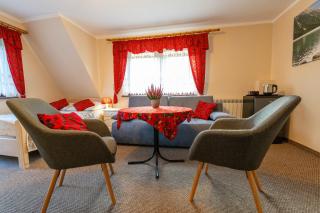 Dom Gościnny Efka - 1