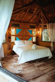 Ecohotel Tierra de Agua - Cocorná - 1