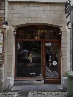 The Place Brussels - 2