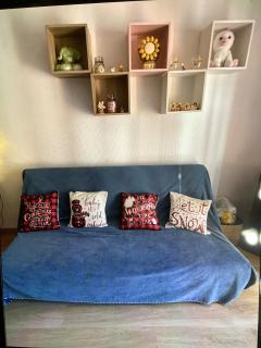 Casetta di montagna - 6