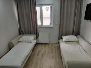 Central, Gated Residential Complex, 100mbps WiFi - 8