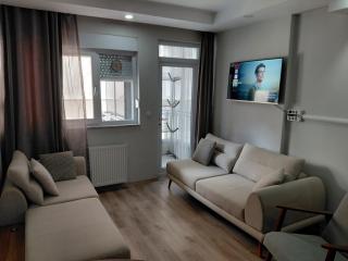 Central, Gated Residential Complex, 100mbps WiFi - 4